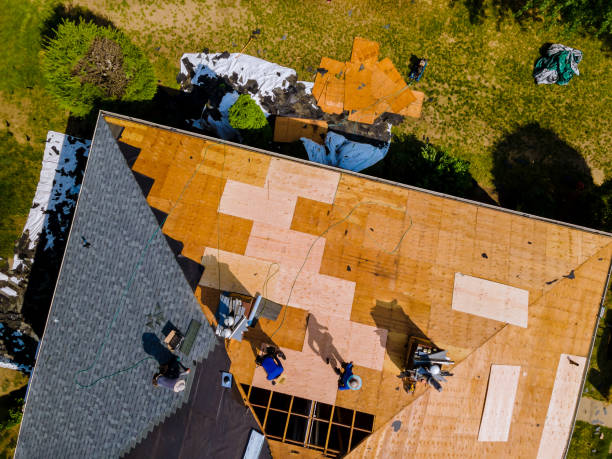 Quick and Trustworthy Emergency Roof Repair Services in Mount Ayr, IA