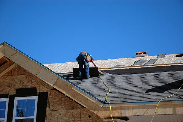 Best Residential Roofing Contractor  in Mount Ayr, IA